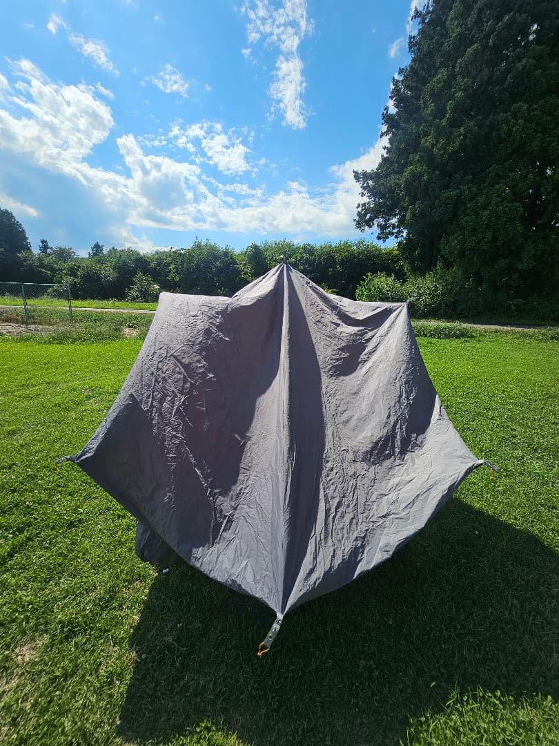 ICIスタードーム　ゴアテックス　3~5人用