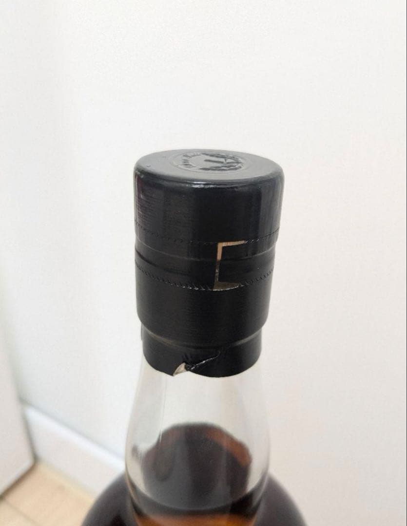 ウイスキー イチローズモルト リーフシリーズ 2本セット　箱付き