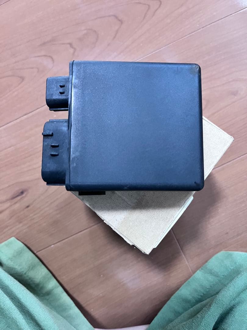 メインリレー　ローバーミニ、1.3インジェクション