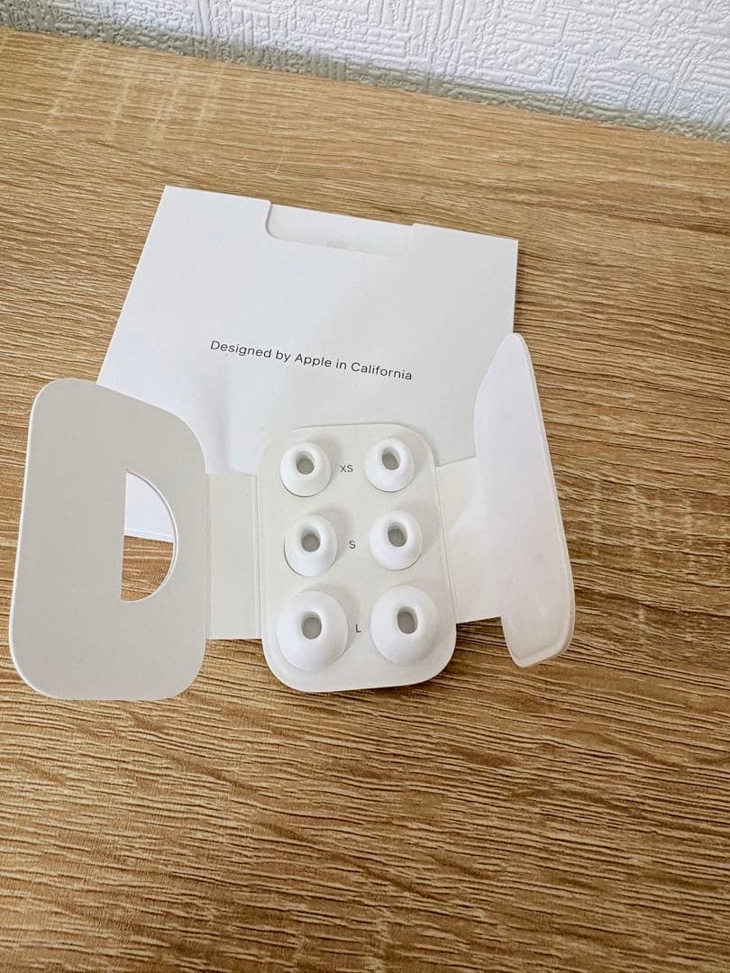 Apple AirPods Pro2 本体、おまけ付き