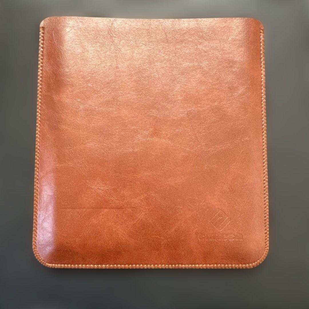 【美品❗️】Kindle Oasis (第10世代) 8GB +レザーケース