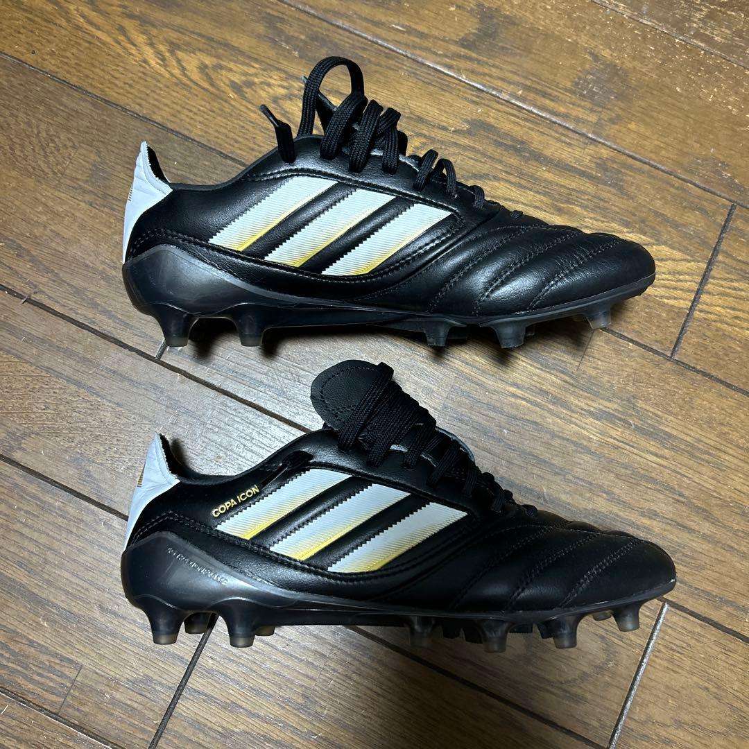 アディダス コパアイコン2 fg/ag 24.5