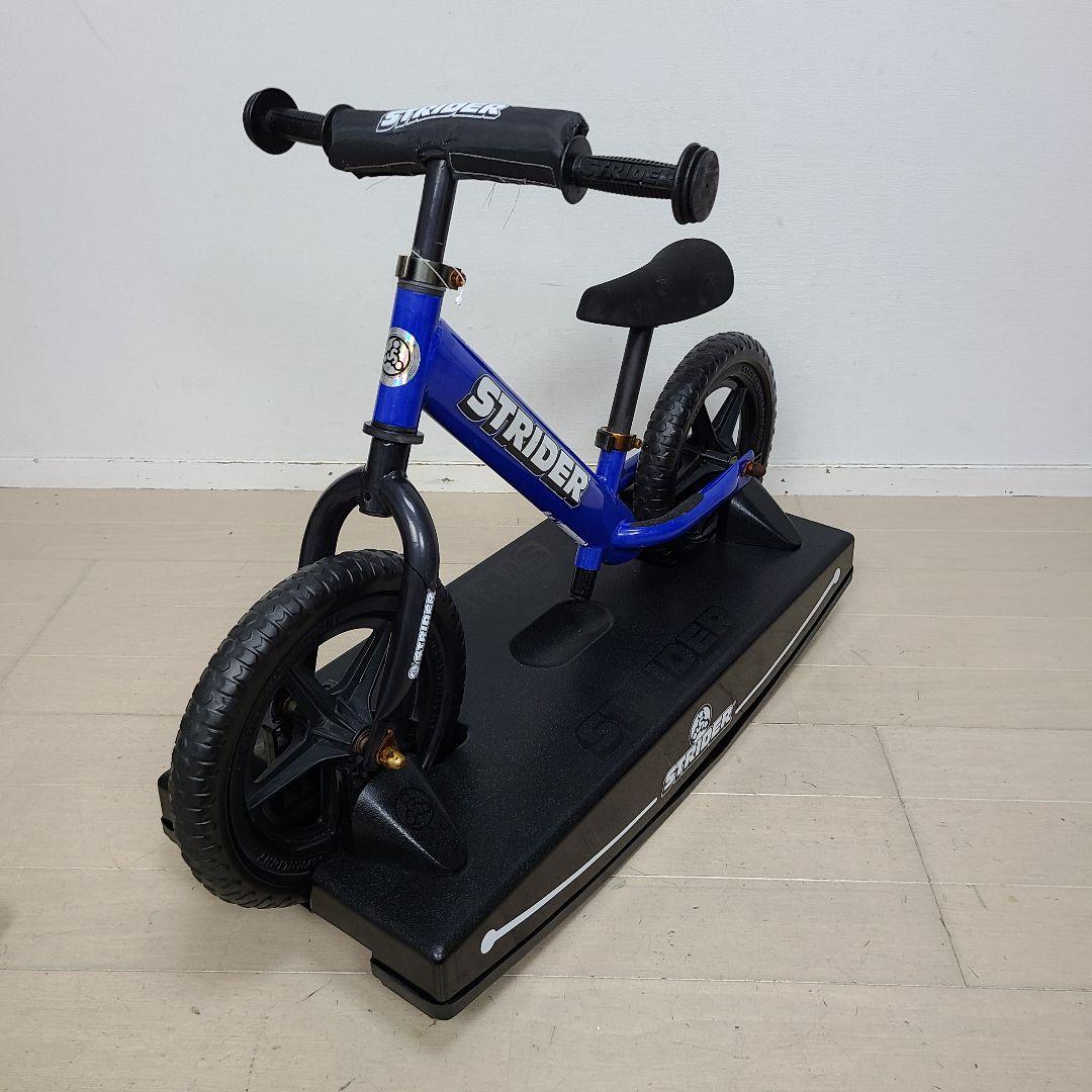 R*l様 新品未使用　ストライダー　ロッキングベース　STRIDER バランスバ