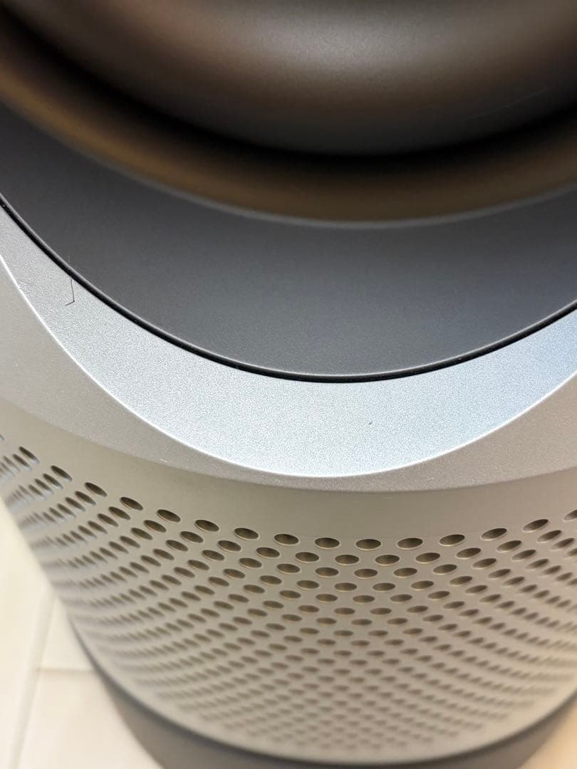 ダイソン Dyson Pure Hot + Cool HP00ISN