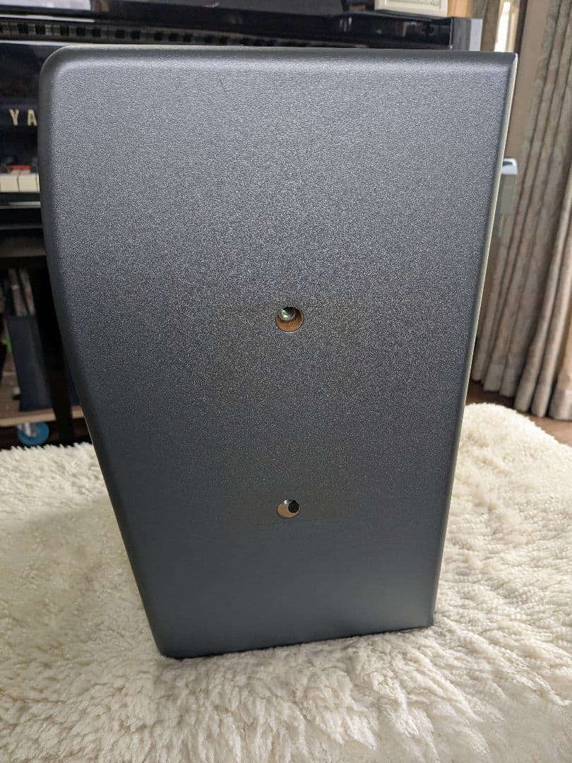 Audio-Technica　AT-KSP70S スピーカー セットエッジ交換済