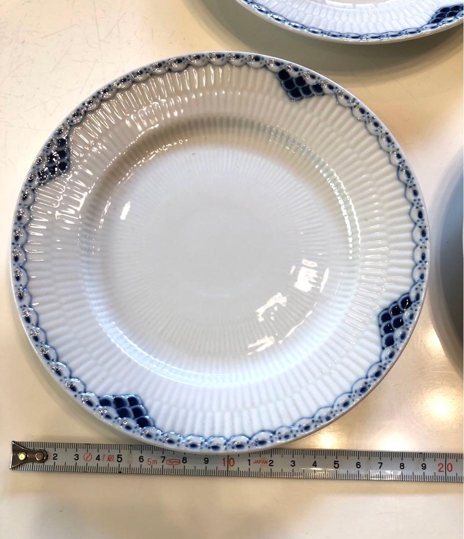 ロイヤルコペンハーゲン プレート   デンマーク製