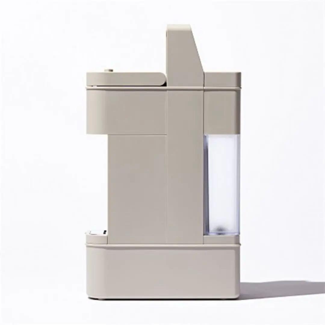 [新品]DRIP POD YOUBIスターターセット スチーム白、即配送可能！