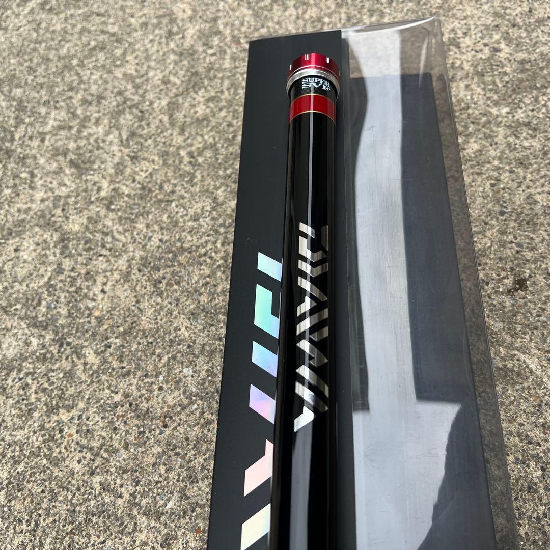 トビペン　ダイワ 銀影競技メガトルク早瀬抜90