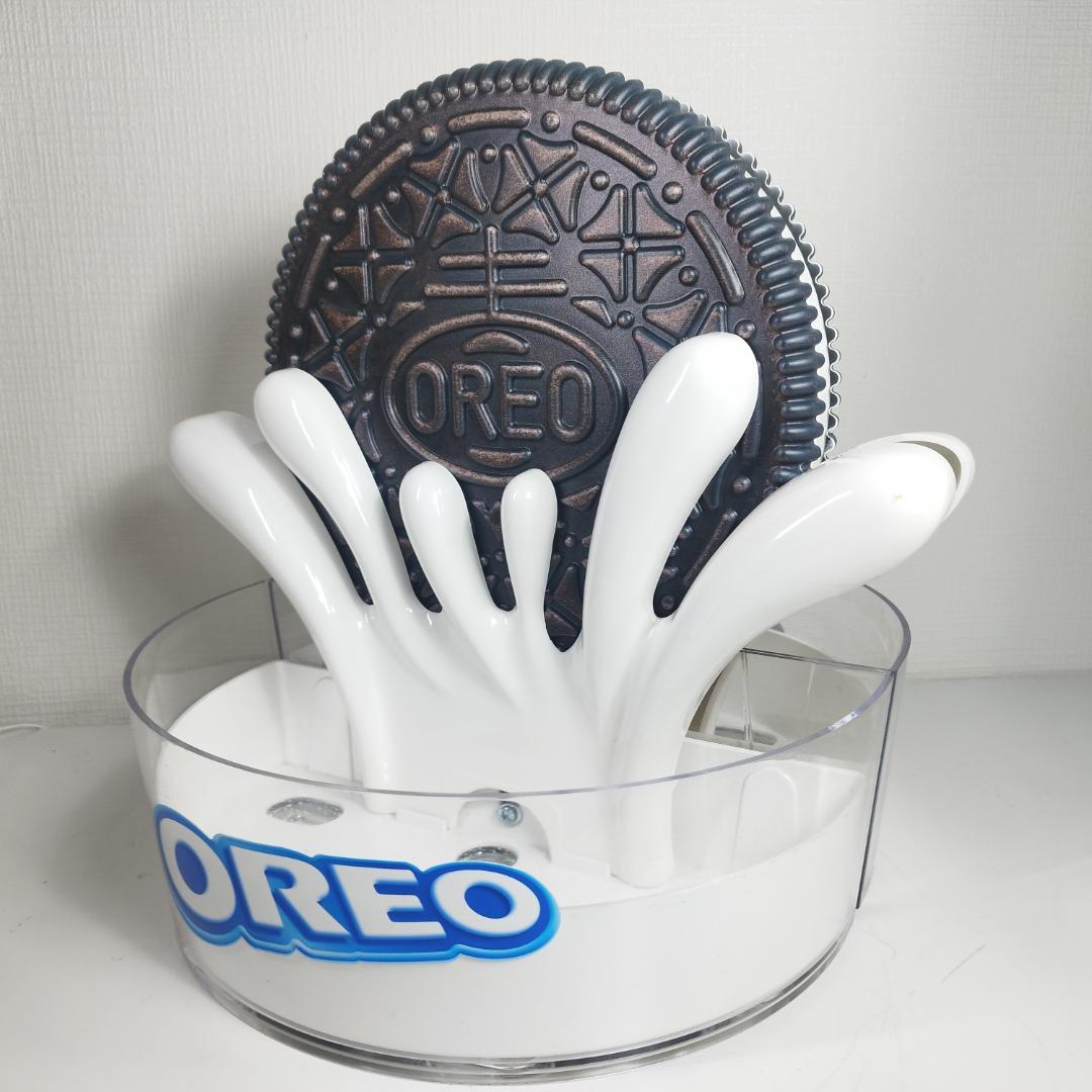 オレオ OREO 3D ディスプレイ USA ラック アメリカン雑貨 IAE3