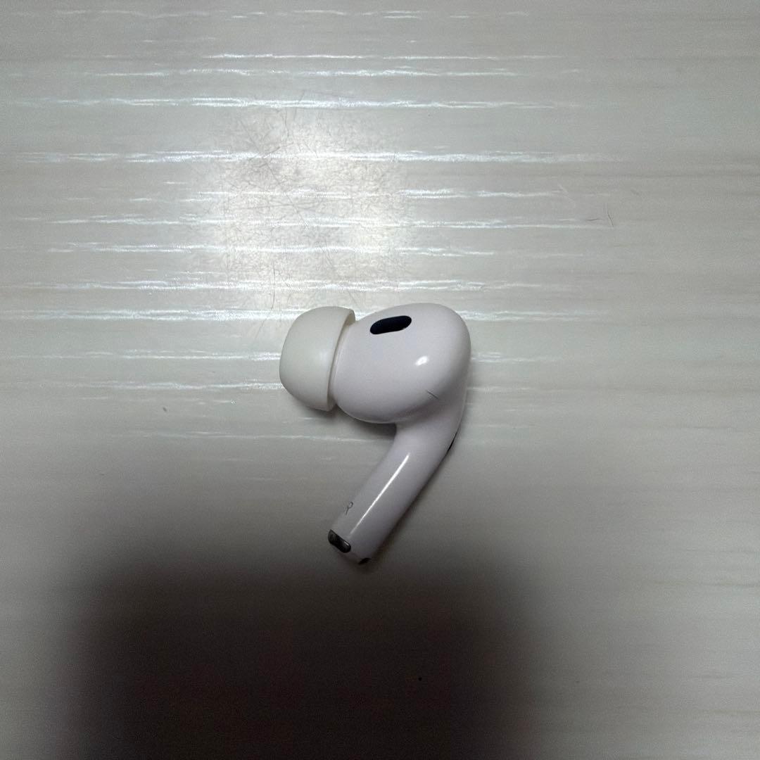 AirPods Pro 第二世代　type-C