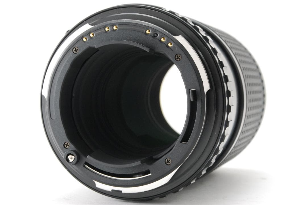 美品 Pentax smc PENTAX-FA 645 200mm 4 #272