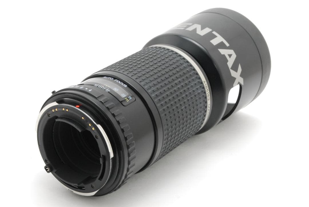 美品 Pentax smc PENTAX-FA 645 200mm 4 #272