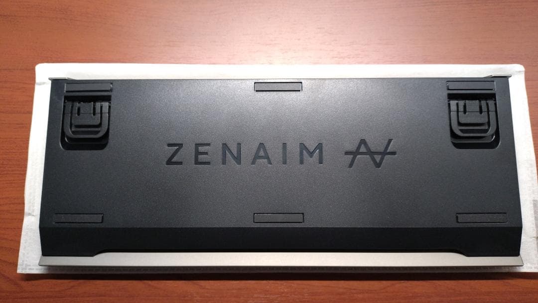 【試打レベル箱完備美品】ZENAIM KEYBOARD 2 mini JIS