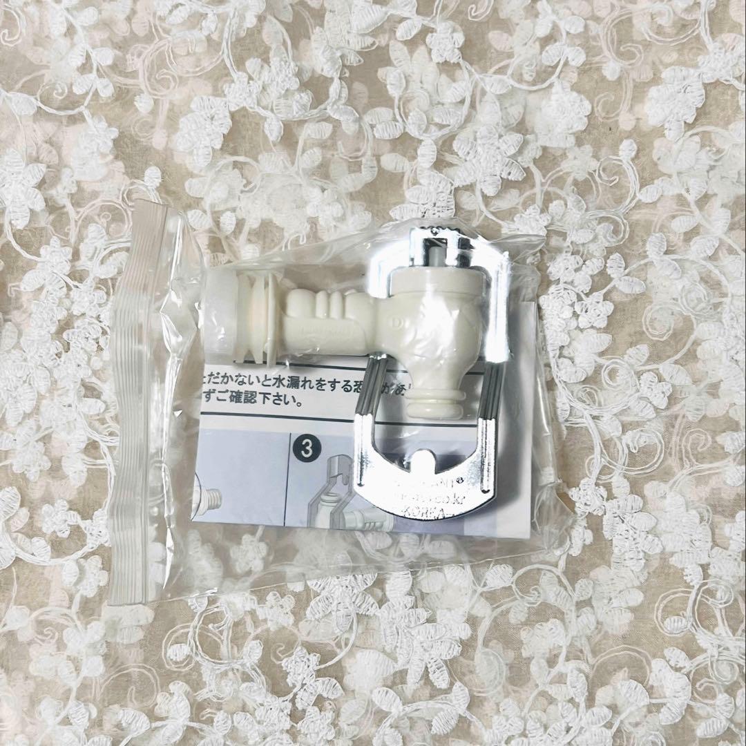 ライフエッセンス 1000ml クラブエコウォーター　蛇口付き