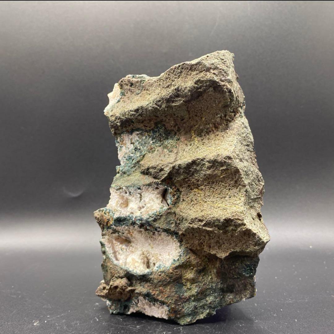 高品質 アメジスト クラスター 917g 天然石　原石☆美結晶☆美極濃紫