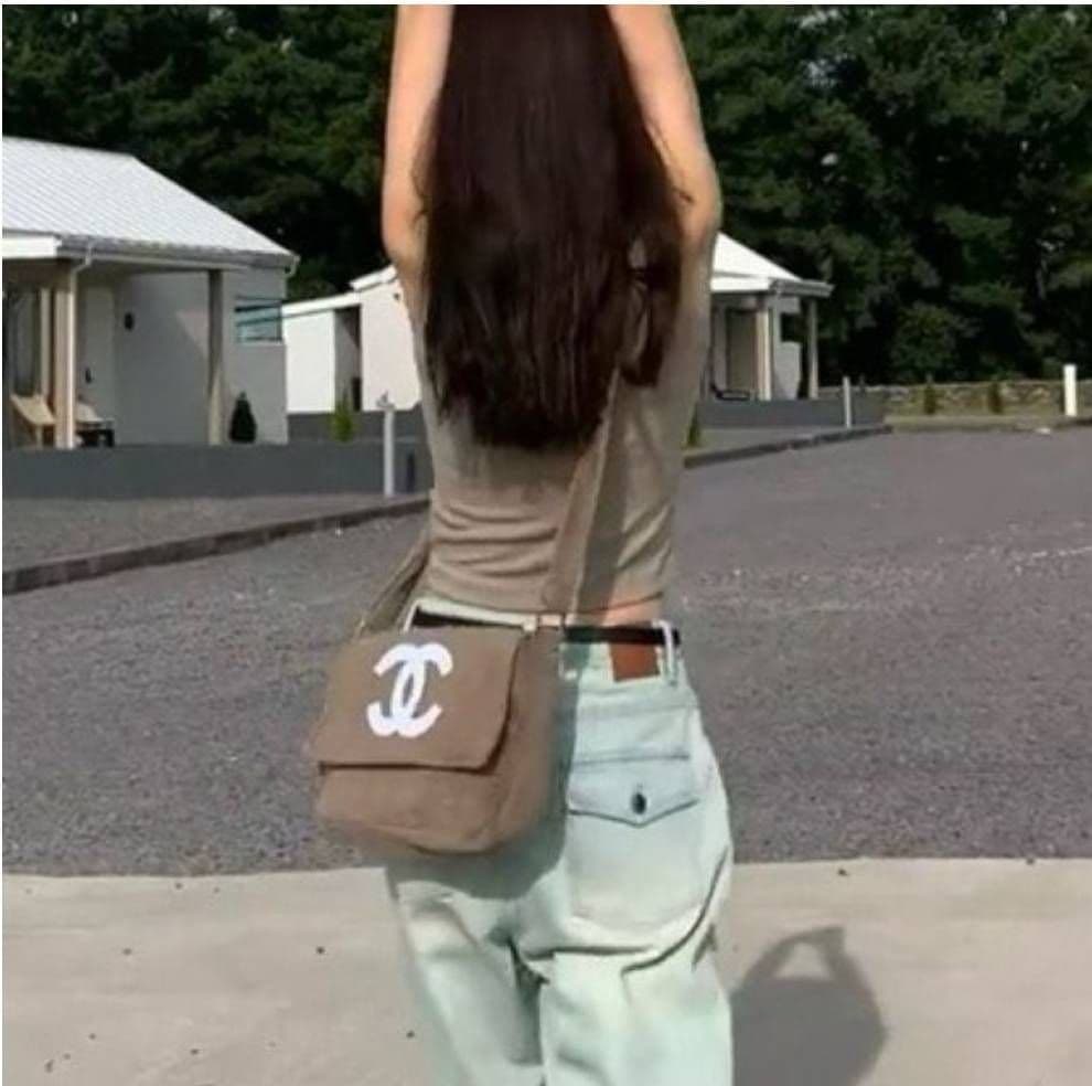 おーたん ショルダーバッグ ベージュ ノベルティ