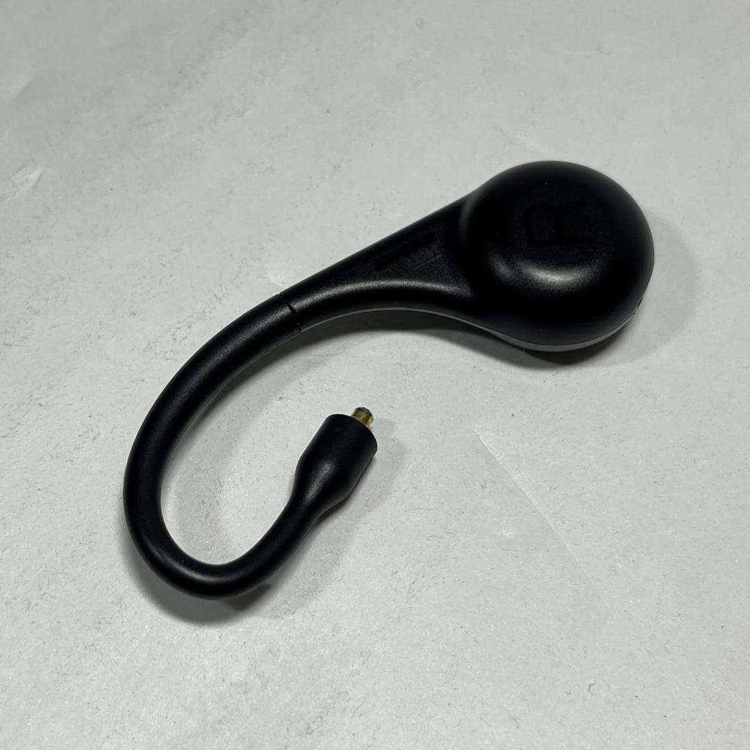 R 右 片耳のみ SHURE RMCE-TW2 第2世代 ワイヤレスアダプター