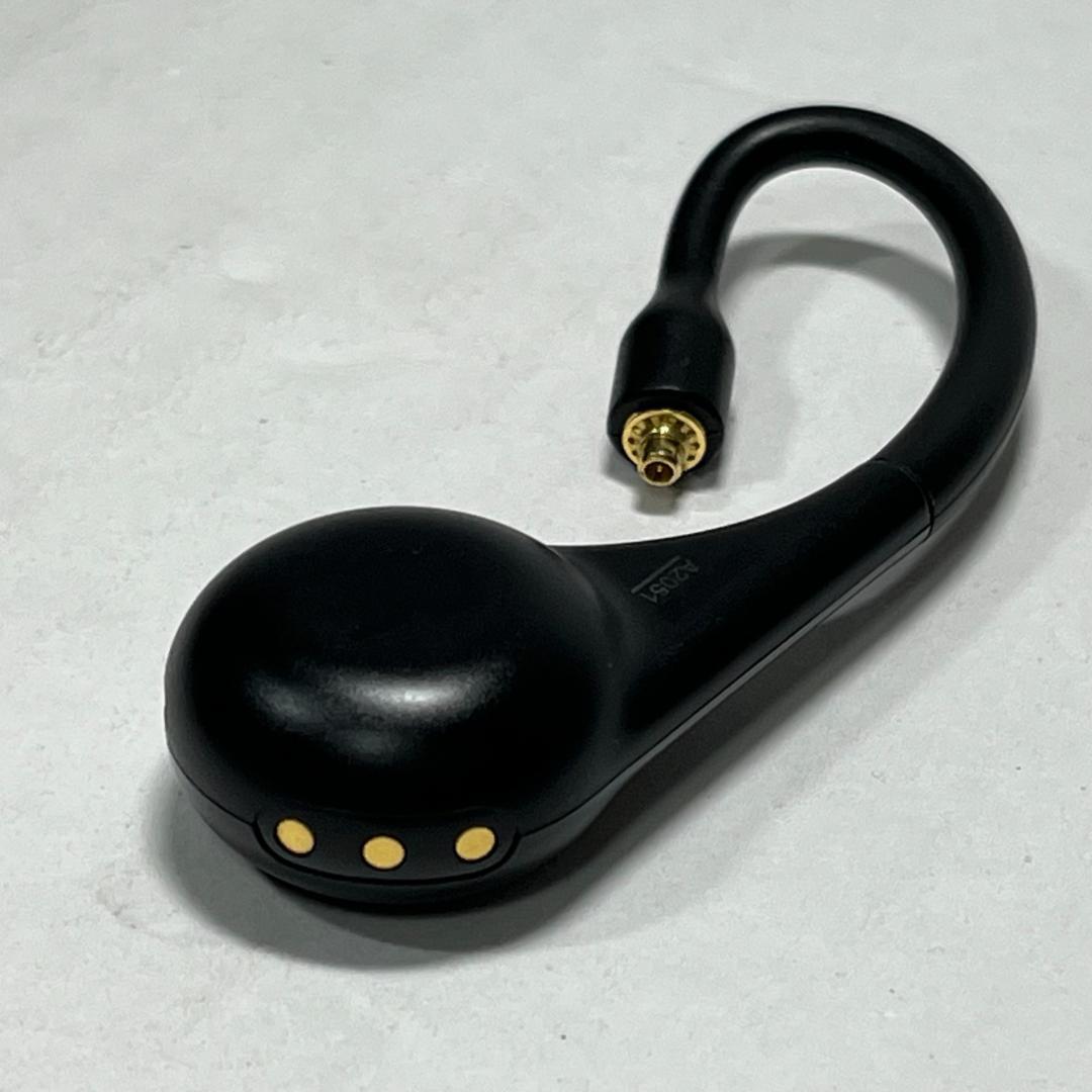 R 右 片耳のみ SHURE RMCE-TW2 第2世代 ワイヤレスアダプター