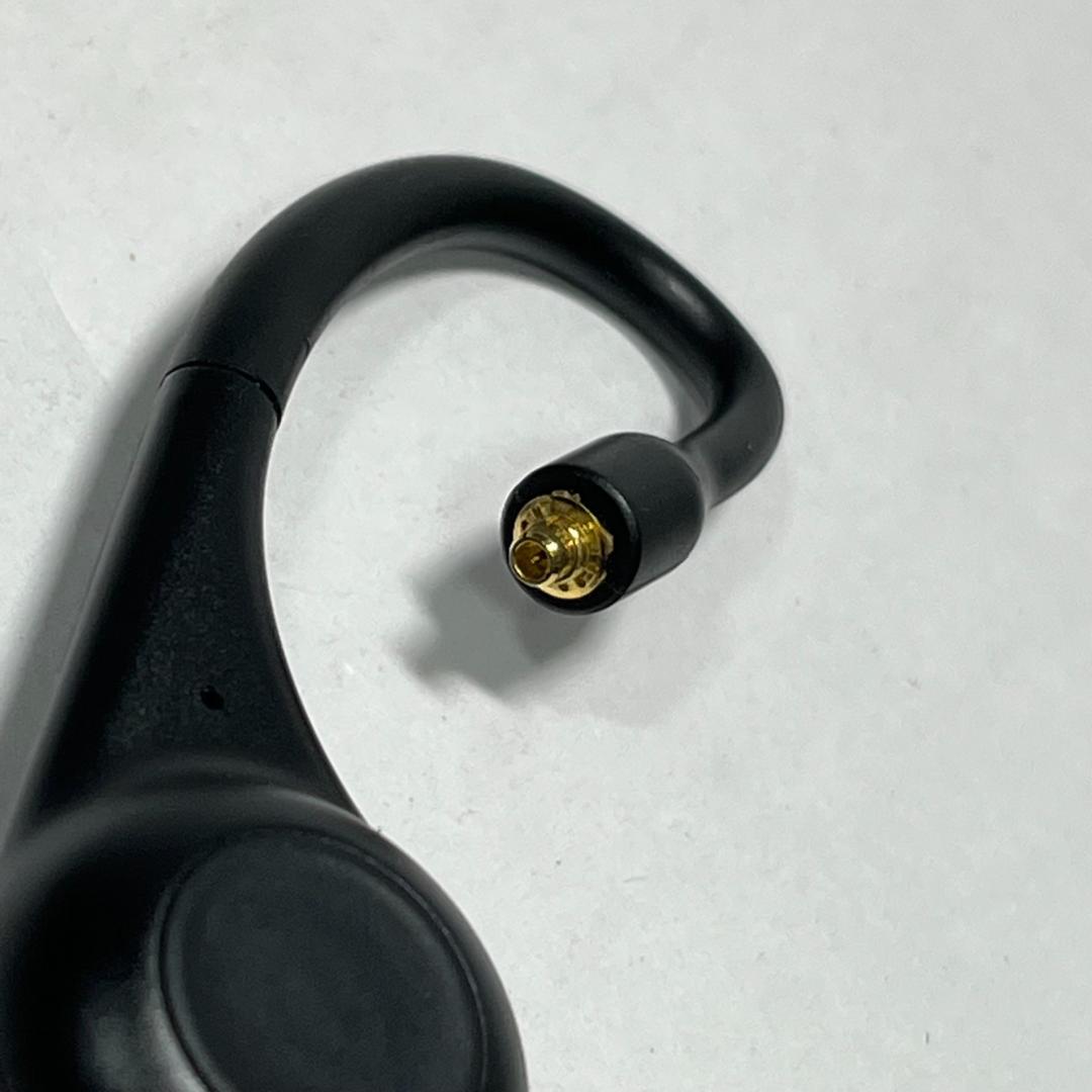 R 右 片耳のみ SHURE RMCE-TW2 第2世代 ワイヤレスアダプター