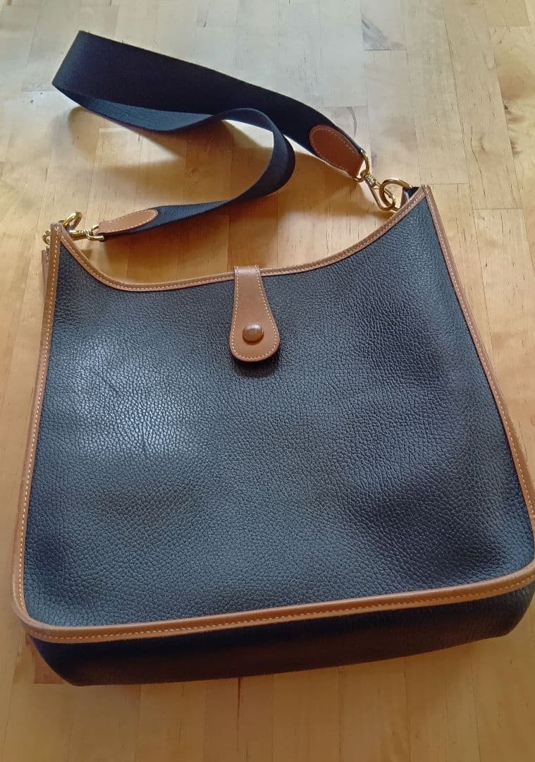 エルメスHERMESエブリンPMショルダーバッグ