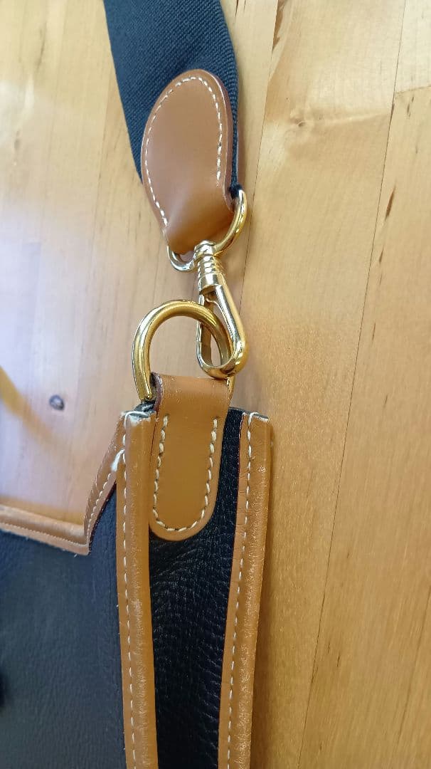 エルメスHERMESエブリンPMショルダーバッグ