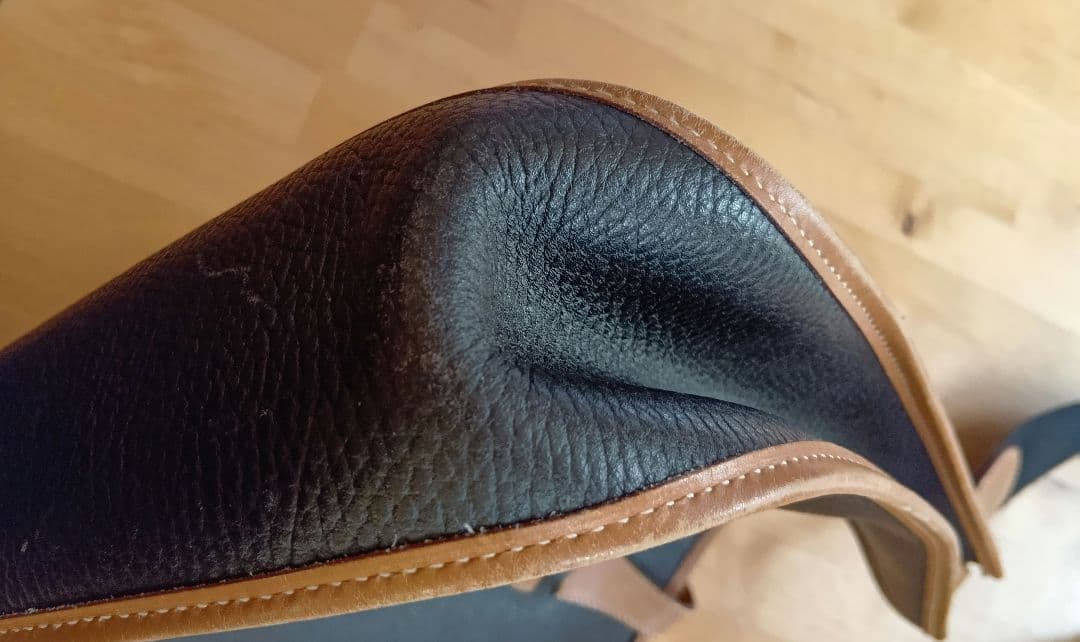 エルメスHERMESエブリンPMショルダーバッグ