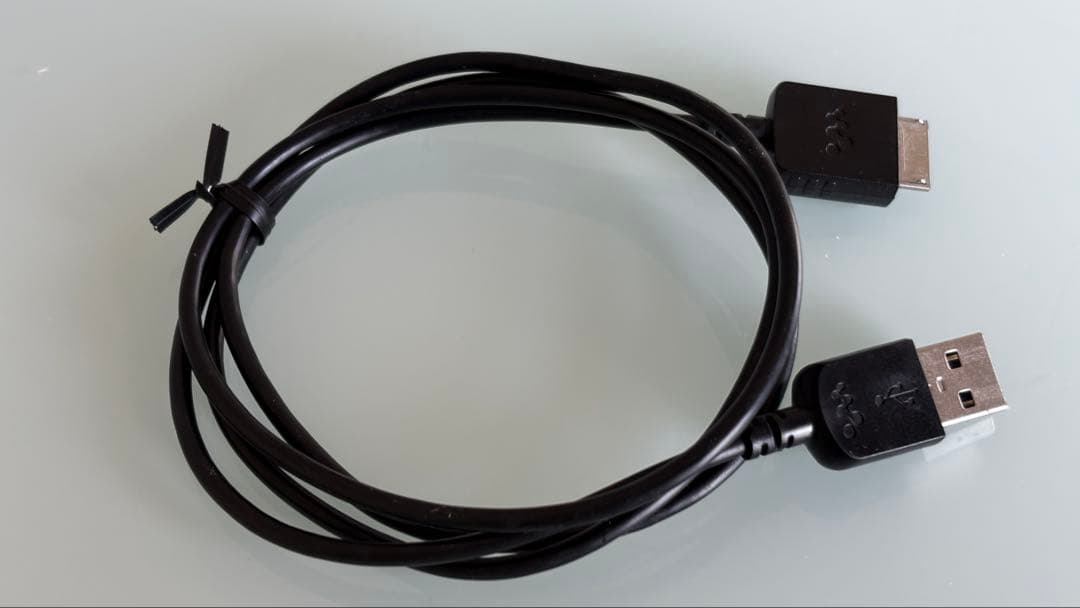 SONY WALKMAN ウォークマン NW-S703F