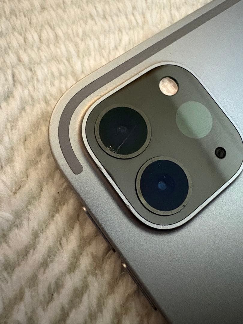 iPad Pro第4世代128G 11インチ