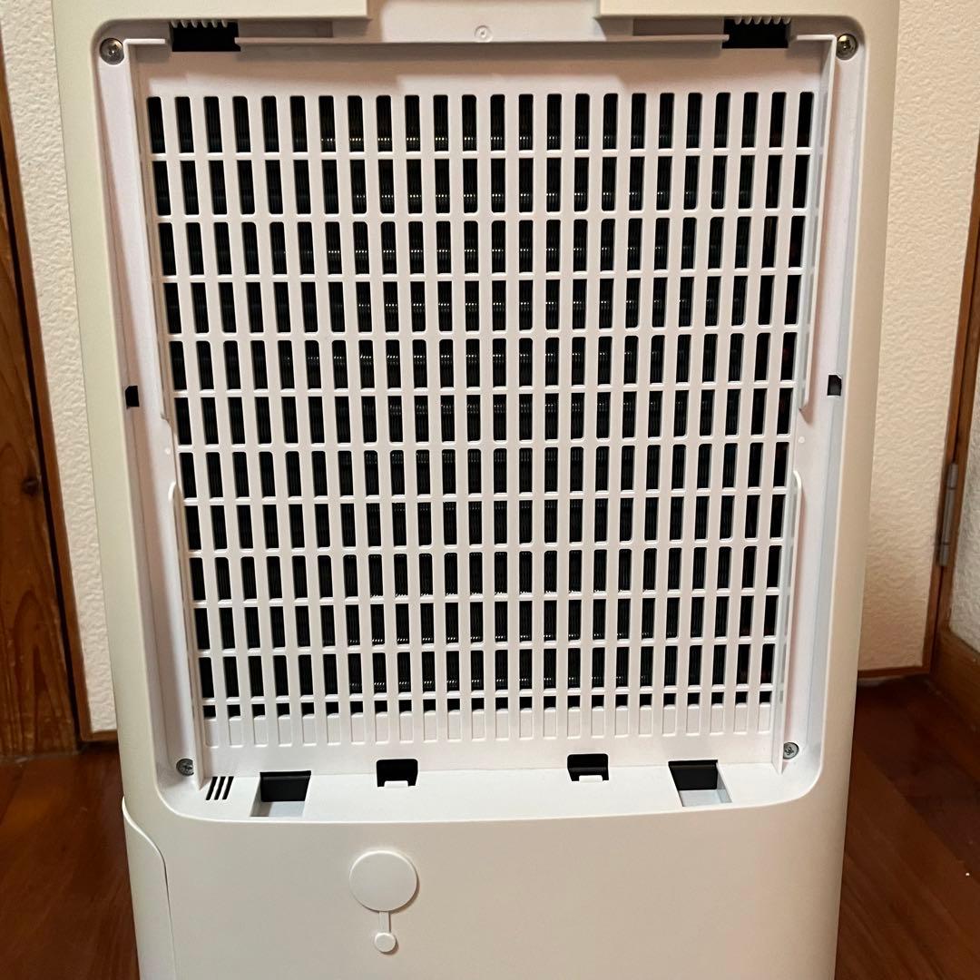 SHARP シャープ 衣類乾燥除湿機 ホワイト CV-N180-W 動作確認済