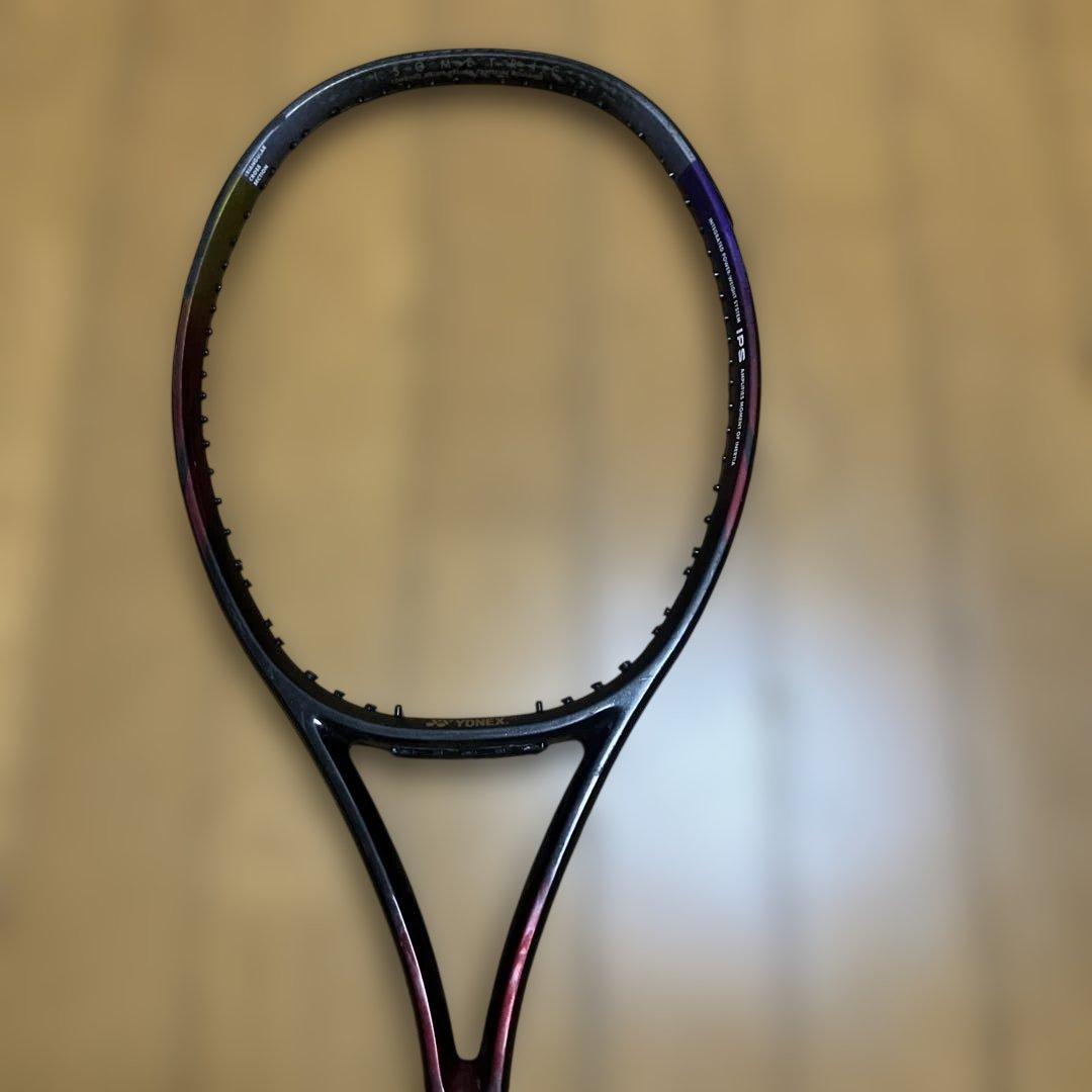 テニスラケット YONEX RA-3000