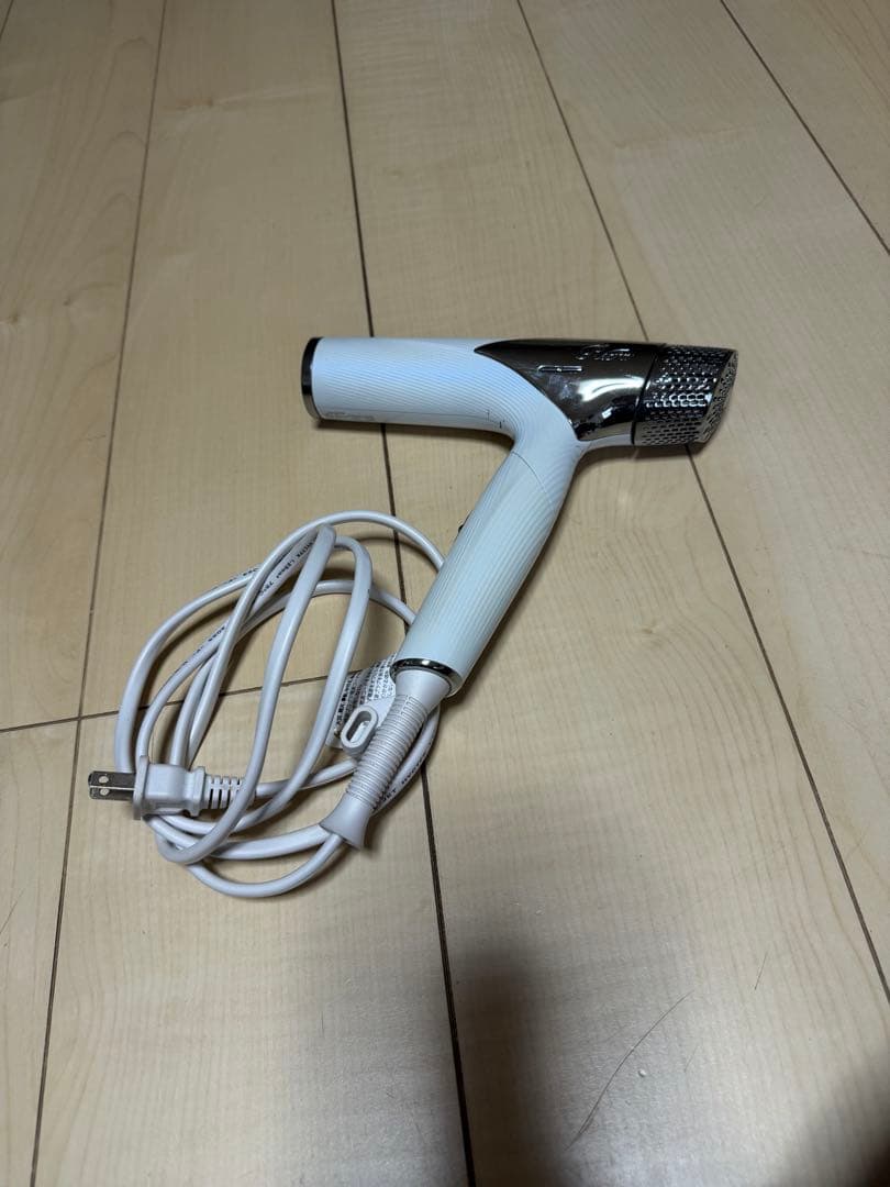 ヘアドライヤー ReFa BEAUTECH DRYER RE-AN-02A