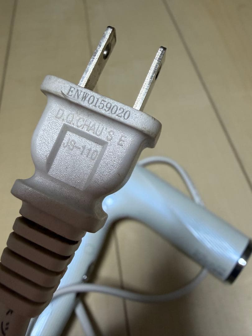 ヘアドライヤー ReFa BEAUTECH DRYER RE-AN-02A