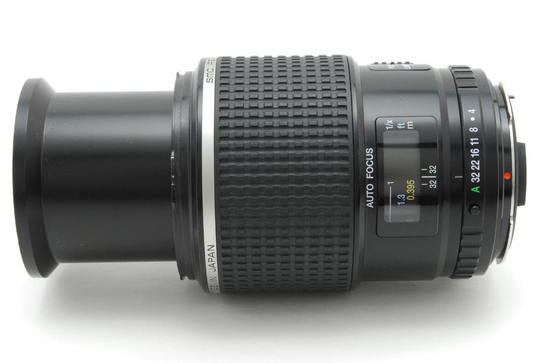 極美品 SMC PENTAX-FA 645 120mm 4 MACRO #306