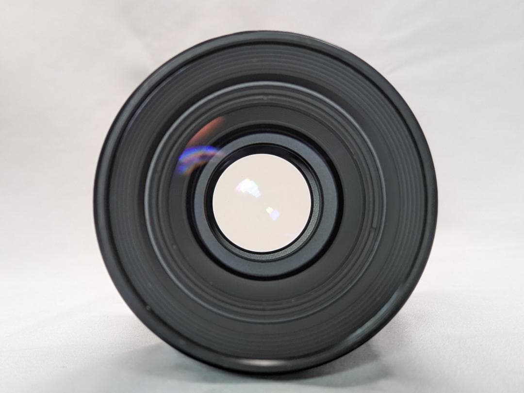 極美品 SMC PENTAX-FA 645 120mm 4 MACRO #306