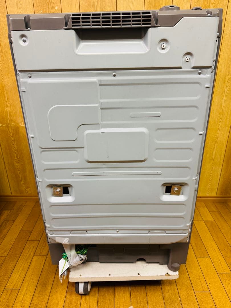 Panasonic　NA-VG2400L　ドラム洗濯乾燥機　2020年製