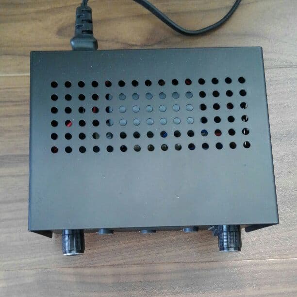 パワーサプライ