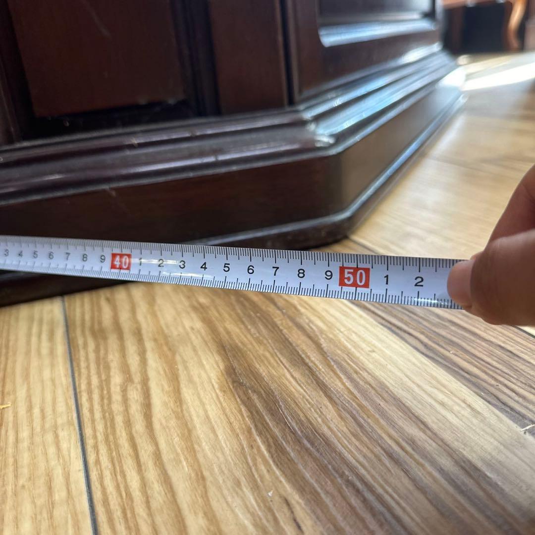 富士ファニチア 天井照明付き 飾り棚 コレクション ディスプレイ ショーケース