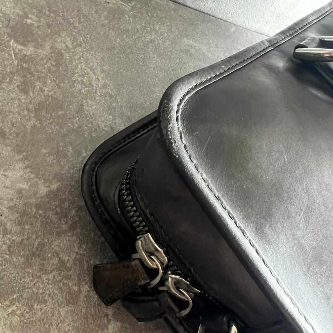 ⭐️Berluti⭐️ベルルッティ アンジュール ブリーフケース ビジネス