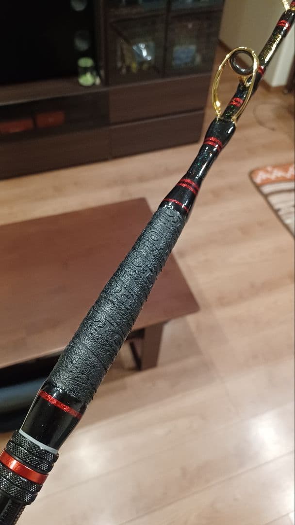 アリゲーター ギル 14-175 ALLIGATOR 剛樹 値引き可能　 美品