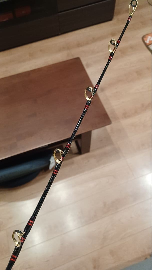 アリゲーター ギル 14-175 ALLIGATOR 剛樹 値引き可能　 美品