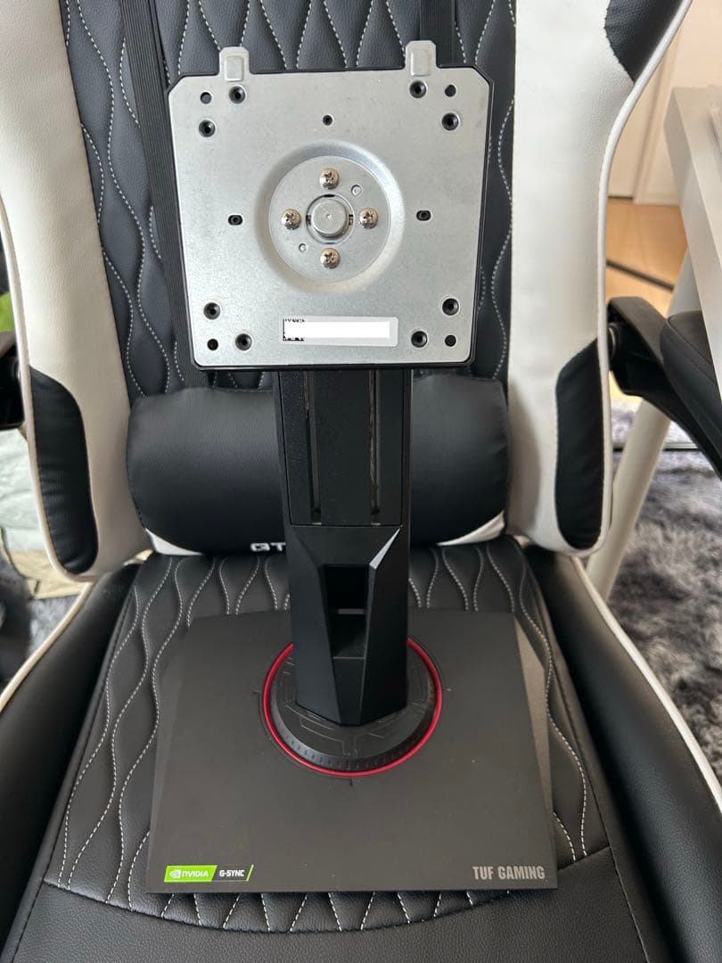 モニター VG259 24.5インチ 144Hz 応答速度1m 付属品全部有