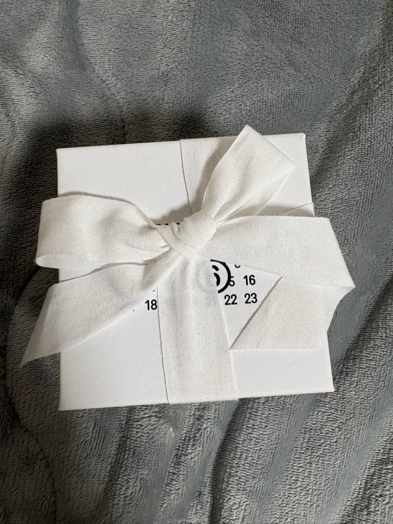 時計 TIMEX x MM6 T80 Ring Watch