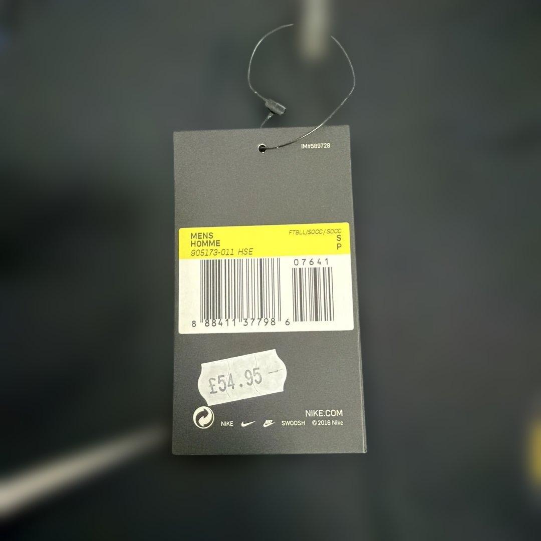 【最終価格/レア】チェルシー 2017/18 トレーニングトップ 海外Sサイズ