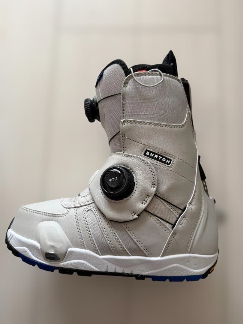 新品！Burton Step on Boots Felix Soft 25cm