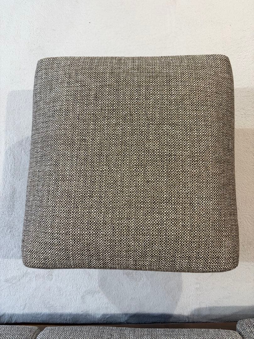 ニトリ マイス オットマン・スツール