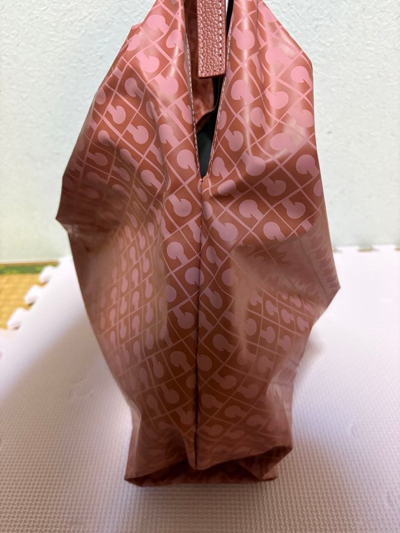 kueさま ゲラルディーニ☆ソフティ☆ポーチ付きワンショルダー