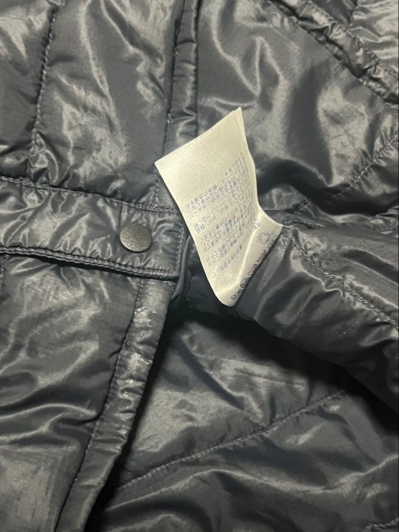 ⭐️るーず様⭐️mont-bellモンベル　スペリオダウンラウンドネックT M