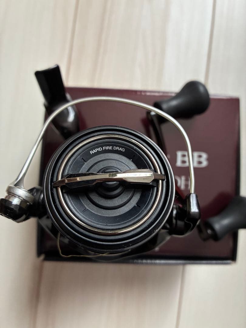 22 セフィアBB C3000SDH 12/31で掲載終了