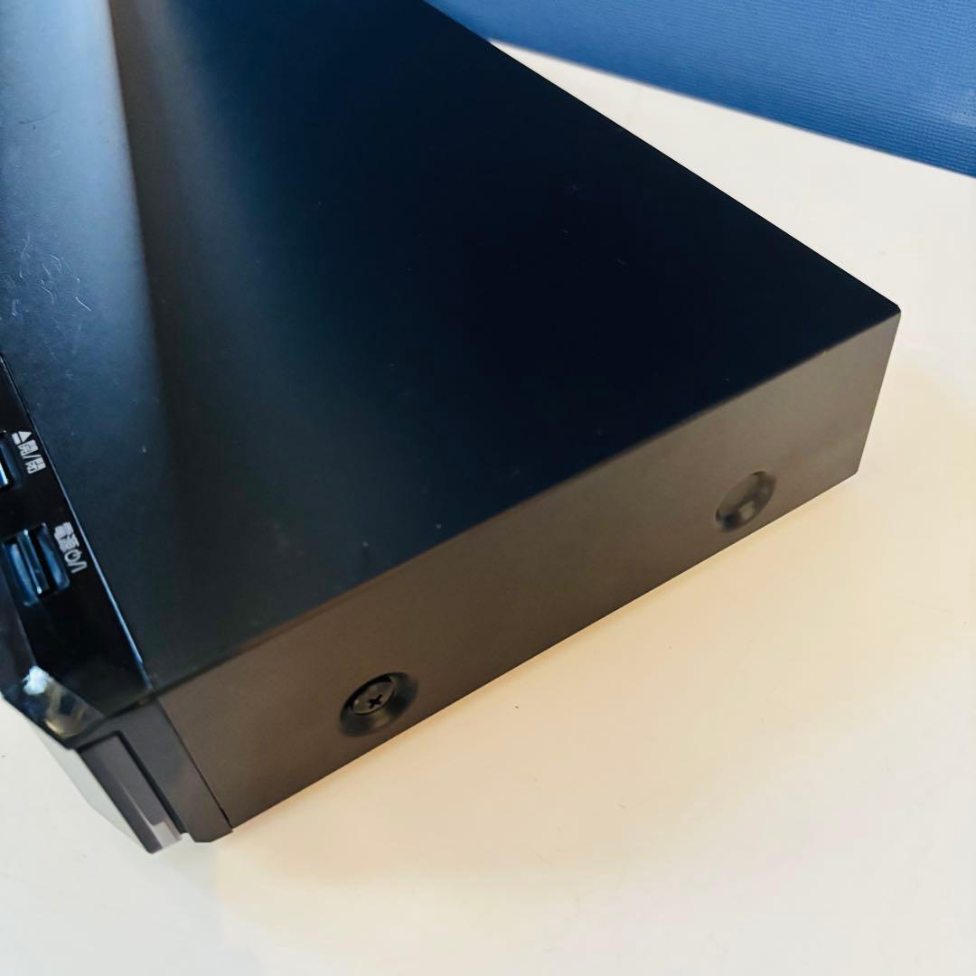 Panasonic ブルーレイレコーダー DMR-BRX2030 2017年製