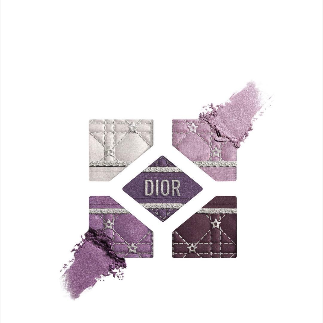 新品ディオールショウ サンク クルール　912 ホリデー コレクション